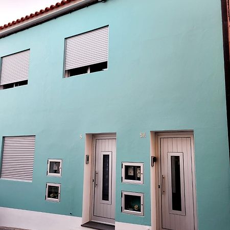 A Casa Da Concha Apartment Rabo de Peixe ภายนอก รูปภาพ