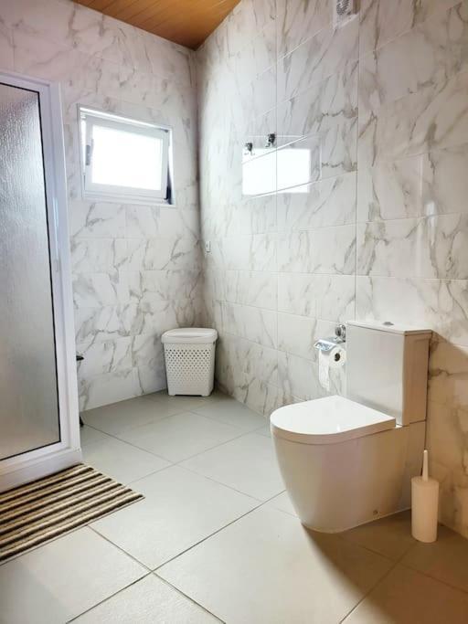 A Casa Da Concha Apartment Rabo de Peixe ภายนอก รูปภาพ