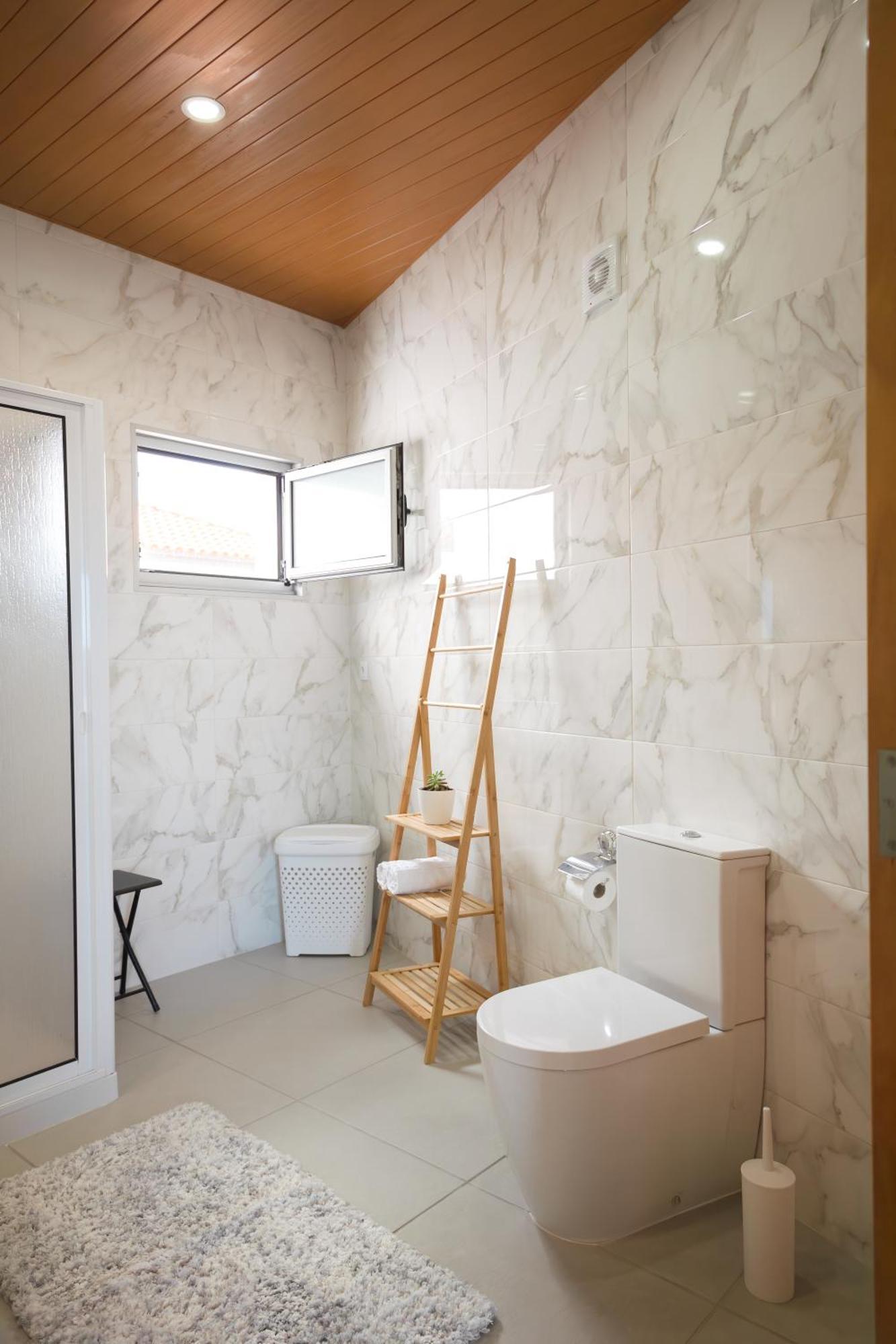 A Casa Da Concha Apartment Rabo de Peixe ภายนอก รูปภาพ